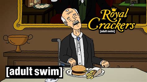 Royal Crackers S01E01 Mp4 Download Series Waploaded.